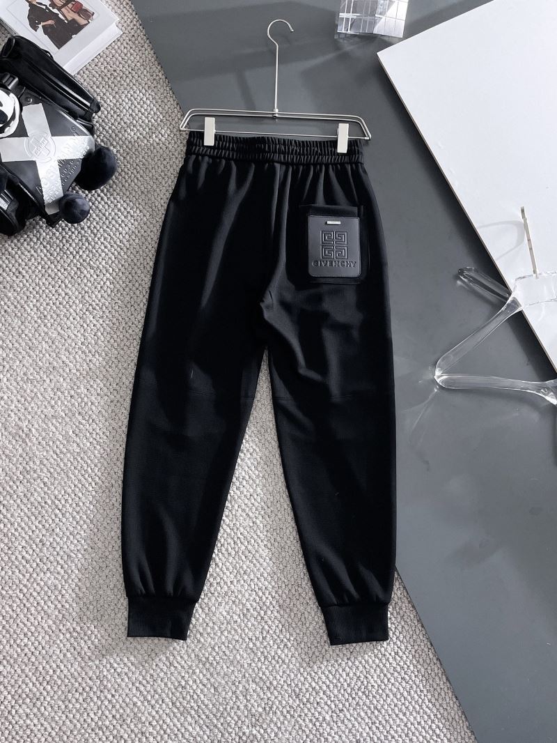 Givenchy Long Pants